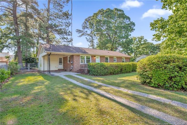 126 Old Gate Road, Fayetteville, NC 28314
