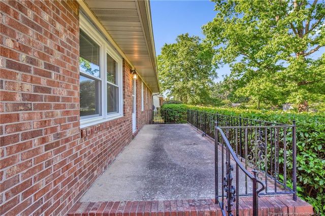 126 Old Gate Road, Fayetteville, NC 28314