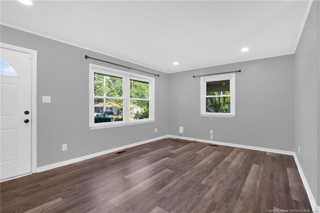126 Old Gate Road, Fayetteville, NC 28314