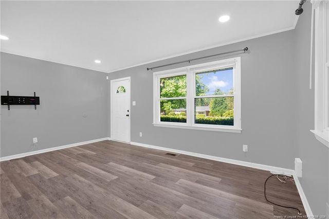 126 Old Gate Road, Fayetteville, NC 28314