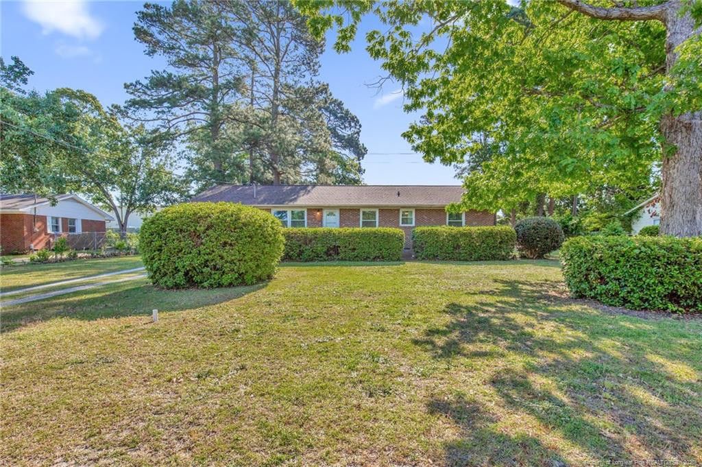 126 Old Gate Road, Fayetteville, NC 28314