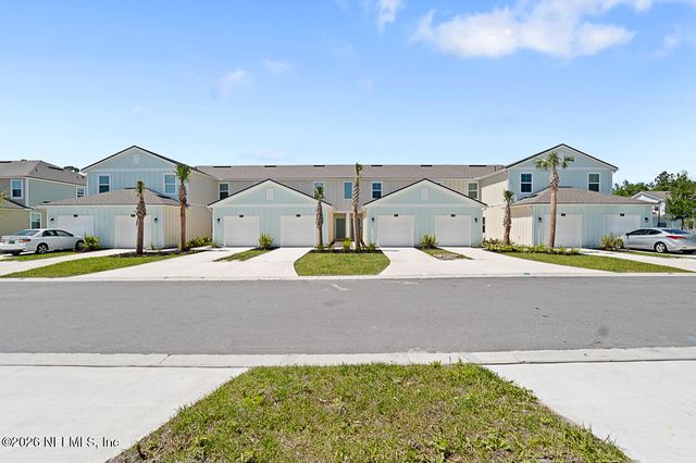 53 OARSMAN CROSSING Drive, St. Augustine, FL 32095
