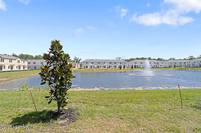 53 OARSMAN CROSSING Drive, St. Augustine, FL 32095