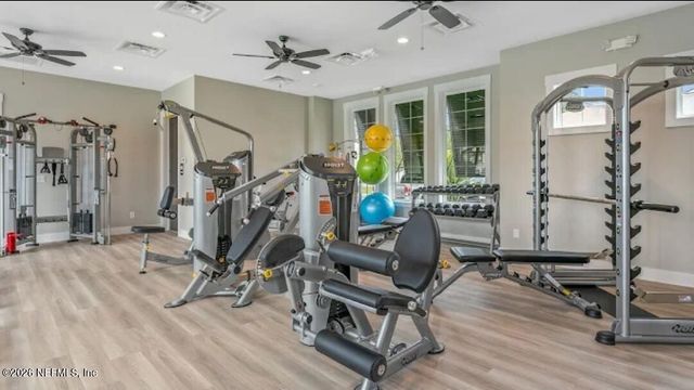53 OARSMAN CROSSING Drive, St. Augustine, FL 32095