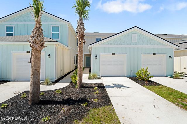 53 OARSMAN CROSSING Drive, St. Augustine, FL 32095