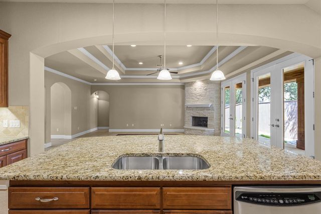104 Shady Trails PASS, Cedar Park, TX 78613