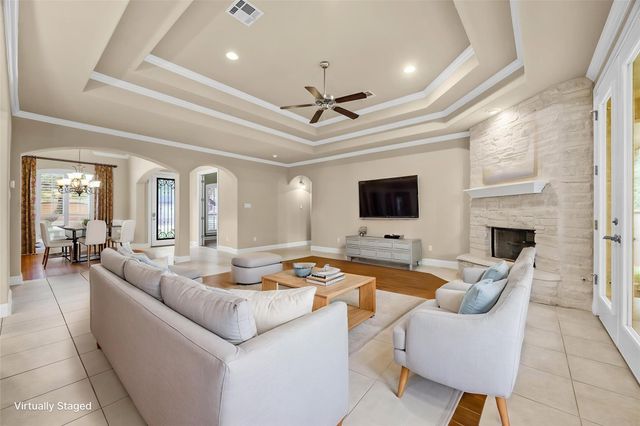 104 Shady Trails PASS, Cedar Park, TX 78613