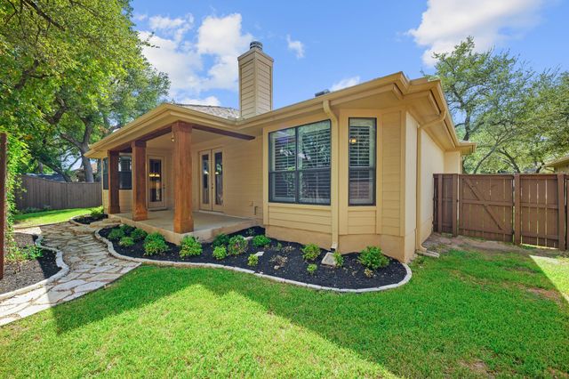 104 Shady Trails PASS, Cedar Park, TX 78613