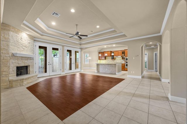 104 Shady Trails PASS, Cedar Park, TX 78613