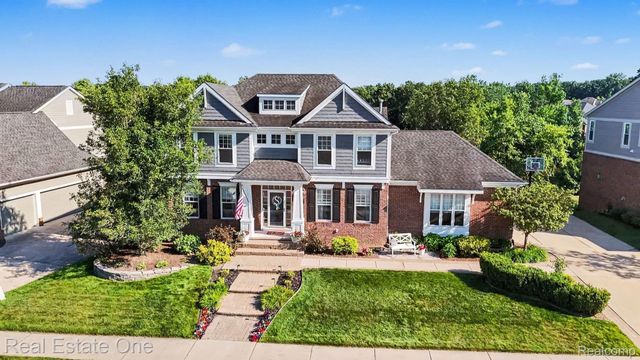 1809 Cheshire Lane, Commerce Charter Township, MI 48382