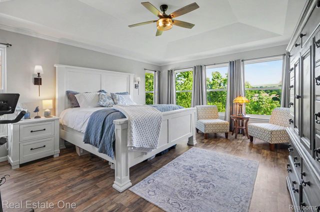 1809 Cheshire Lane, Commerce Charter Township, MI 48382