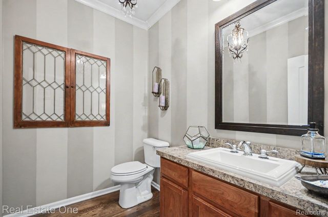 1809 Cheshire Lane, Commerce Charter Township, MI 48382