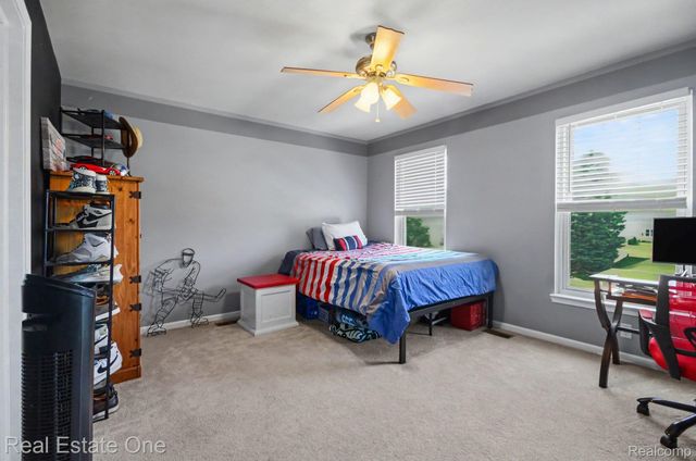 1809 Cheshire Lane, Commerce Charter Township, MI 48382