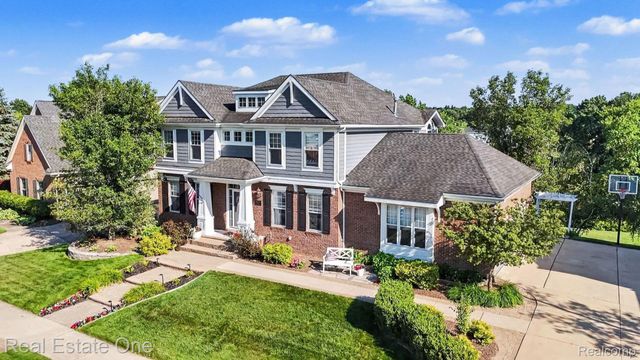 1809 Cheshire Lane, Commerce Charter Township, MI 48382