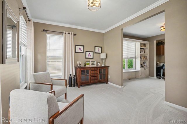 1809 Cheshire Lane, Commerce Charter Township, MI 48382