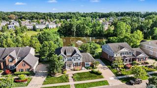 1809 Cheshire Lane, Commerce Charter Township, MI 48382