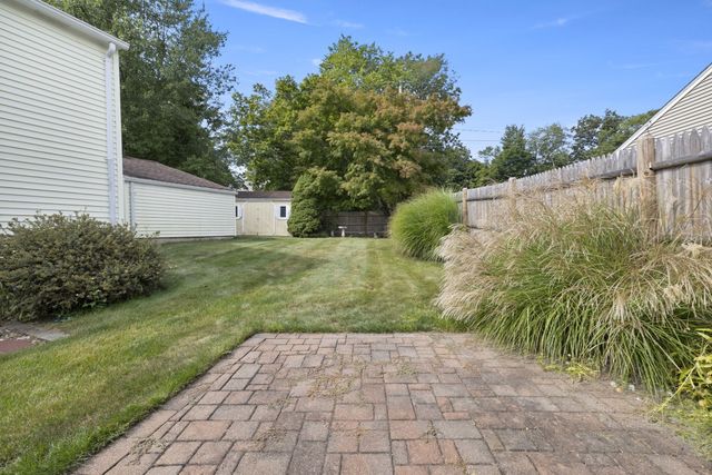 8 Russell Road, Whitman, MA 02382