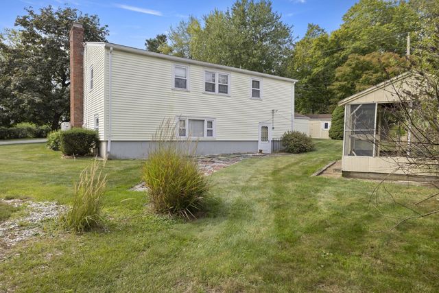 8 Russell Road, Whitman, MA 02382