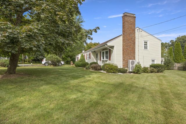 8 Russell Road, Whitman, MA 02382