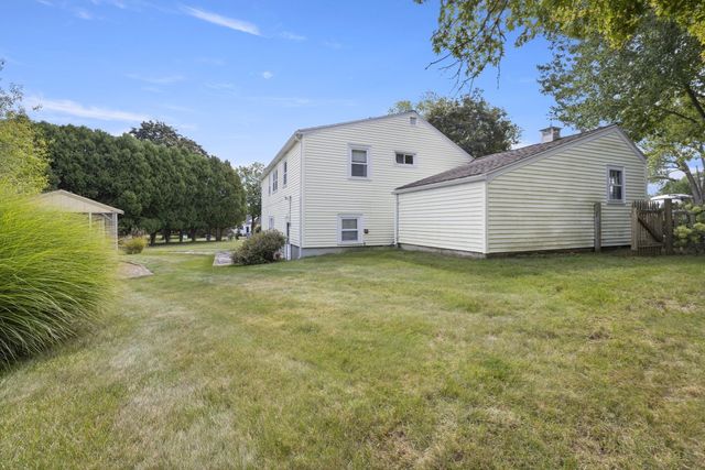 8 Russell Road, Whitman, MA 02382