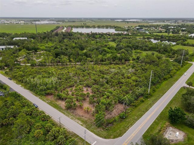 25471 TECHNOLOGY BOULEVARD, Punta Gorda, FL 33950
