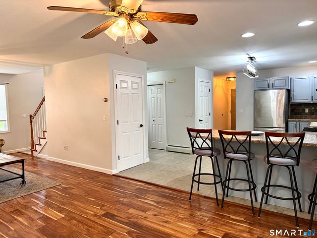 19 McKenna Avenue, Griswold, CT 06351