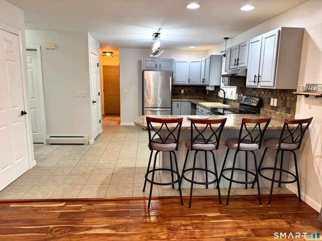 19 McKenna Avenue, Griswold, CT 06351