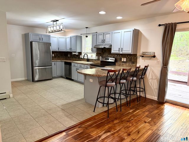 19 McKenna Avenue, Griswold, CT 06351