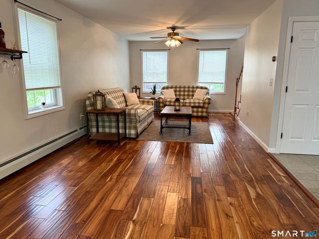 19 McKenna Avenue, Griswold, CT 06351