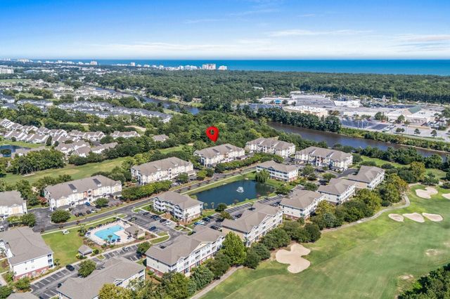6203 Catalina Dr Unit 834, North Myrtle Beach, SC 29582
