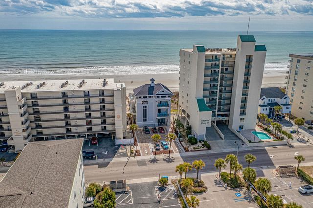 6203 Catalina Dr Unit 834, North Myrtle Beach, SC 29582