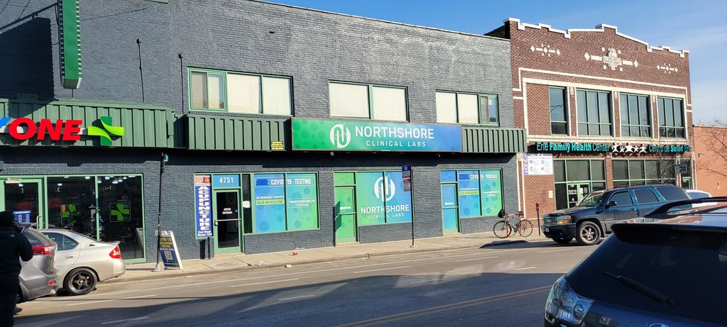 4749 N Kedzie Avenue 2, Chicago, IL 60625