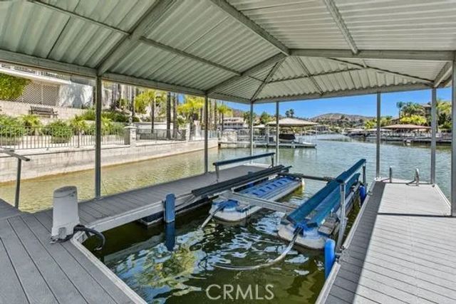 30181 Swan Point, Canyon Lake, CA 92587