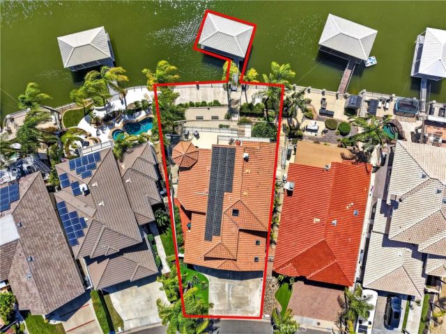 30181 Swan Point, Canyon Lake, CA 92587