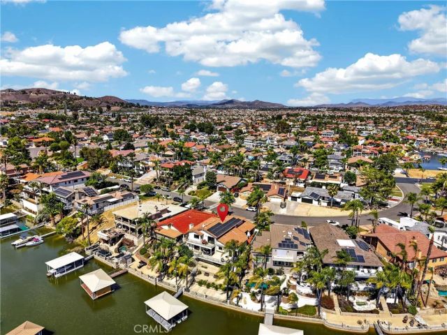 30181 Swan Point, Canyon Lake, CA 92587