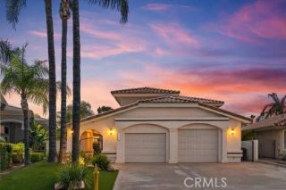 30181 Swan Point, Canyon Lake, CA 92587