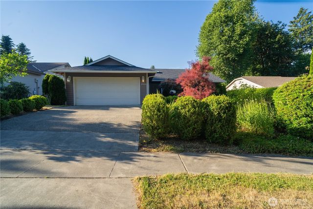 2928 Briar Lea Loop SE, Olympia, WA 98501