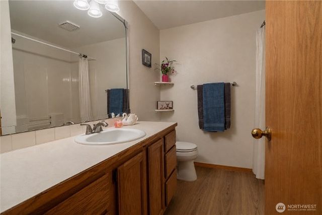 2928 Briar Lea Loop SE, Olympia, WA 98501