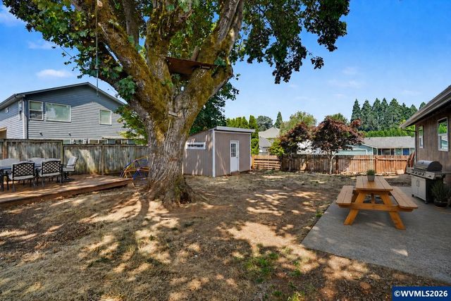 4967 Jennifer Ct S, Salem, OR 97302