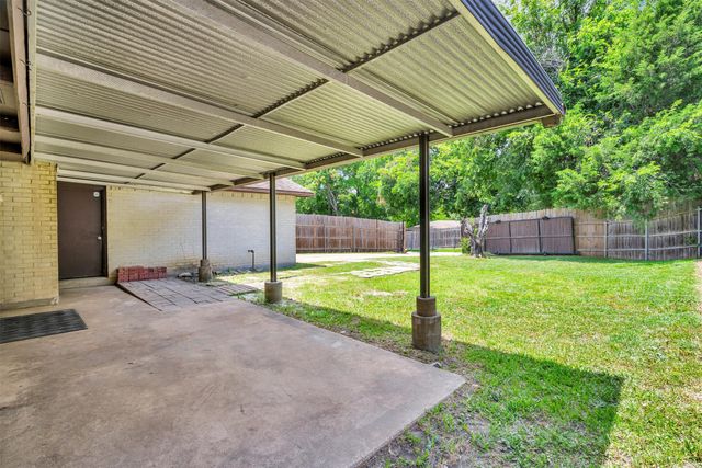 213 Colonel Drive, Garland, TX 75043