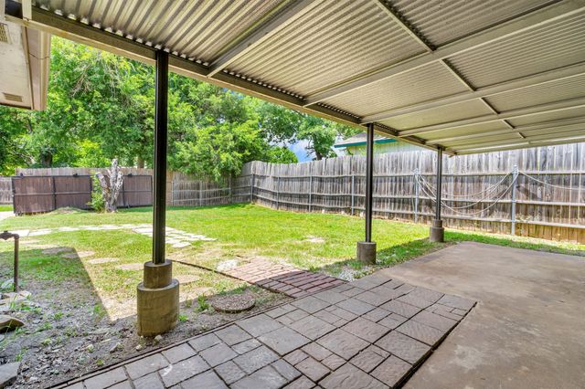 213 Colonel Drive, Garland, TX 75043