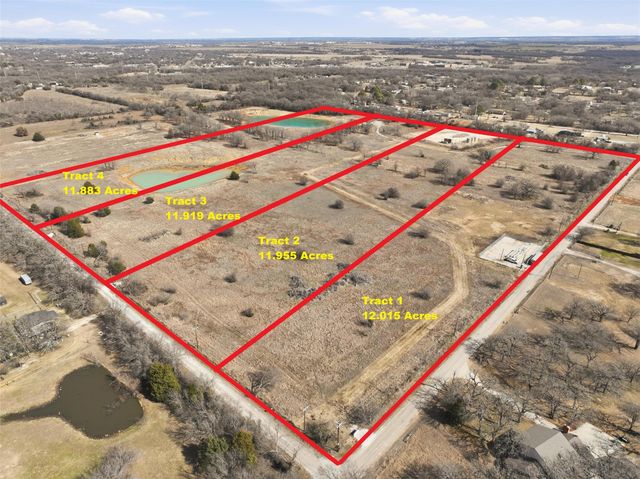 825 County Road 404, Alvarado, TX 76009