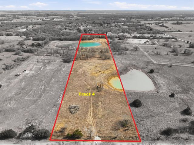 825 County Road 404, Alvarado, TX 76009