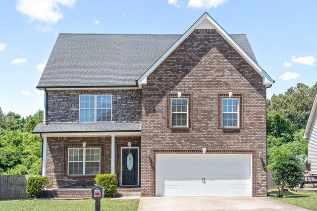 1214 Snowball Ln, Clarksville, TN 37042