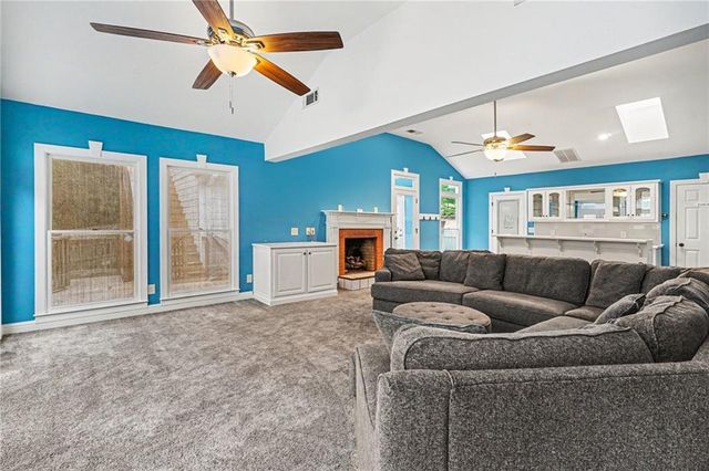 326 Fayette Drive, Winder, GA 30680