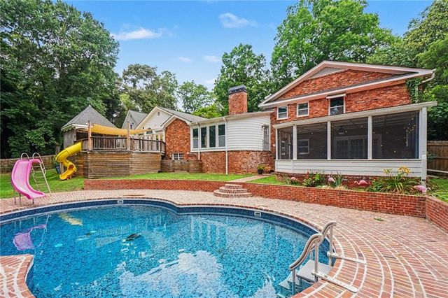 326 Fayette Drive, Winder, GA 30680