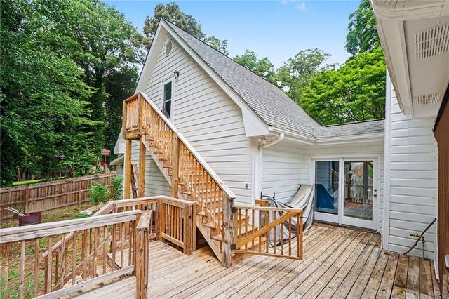 326 Fayette Drive, Winder, GA 30680
