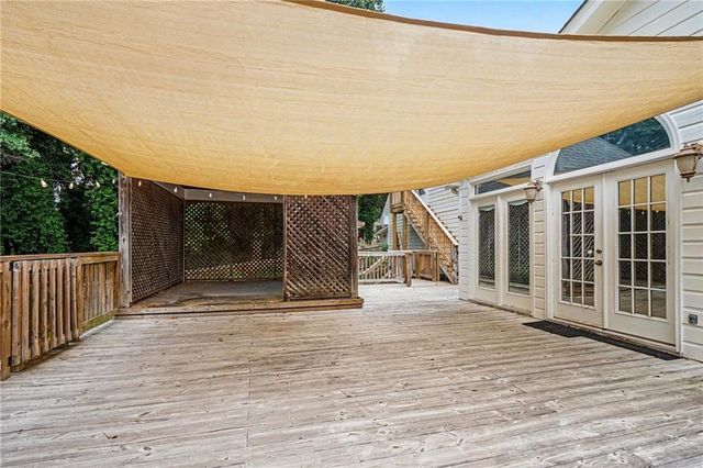 326 Fayette Drive, Winder, GA 30680
