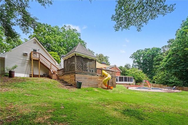 326 Fayette Drive, Winder, GA 30680