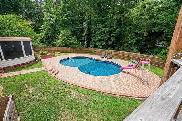 326 Fayette Drive, Winder, GA 30680